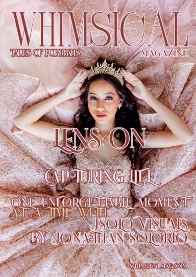 Whimsical Magazine