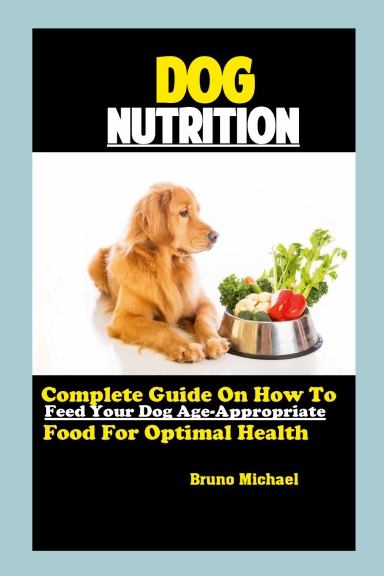 Dog Nutrition
