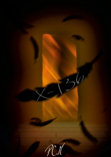 X-136