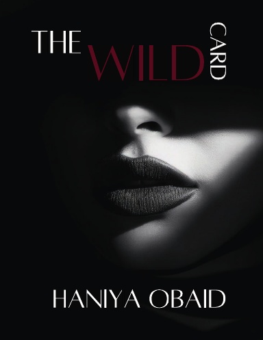 THE WILD CARD - A Novel