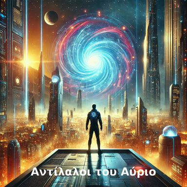 Ηχοι του Αύριο