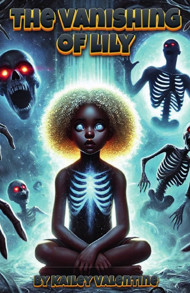 The Vanishing of Lily