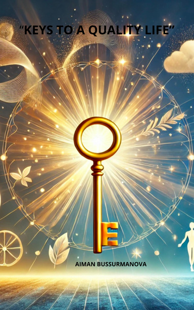 “KEYS TO A QUALITY LIFE”