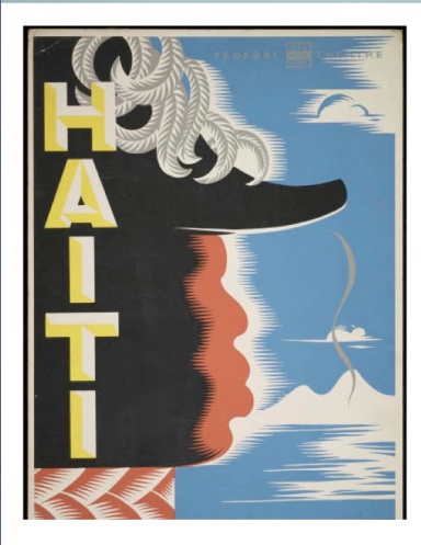 Notes Inspired by Haiti