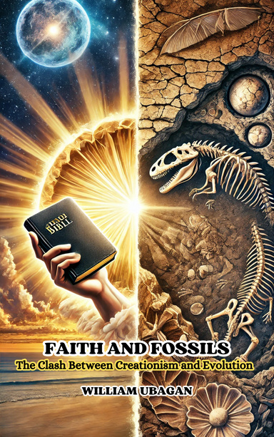 Faith and Fossils