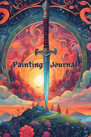 Miniature Painting Journal