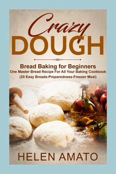 Crazy Dough