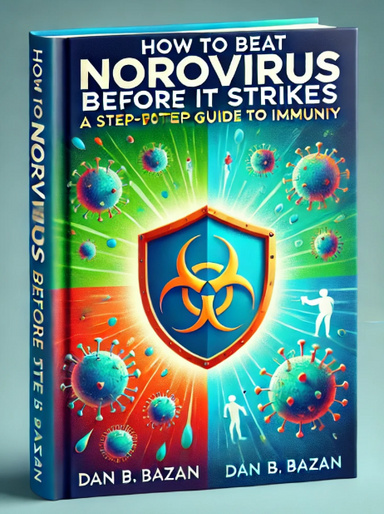 How to Beat Norovirus Before It Strikes: A Powerful Step-by-Step Guide to Immunity