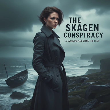 The Skagen Conspiracy