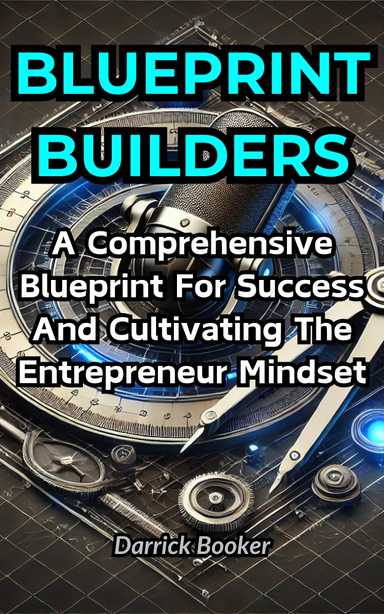BLUEPRINT BUILDERS