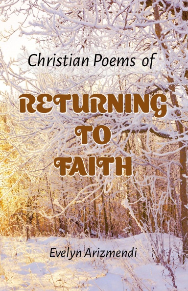 Christian Poems of Returning to Faith