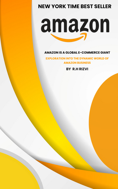 Amazon Basic to Advanced Business Model