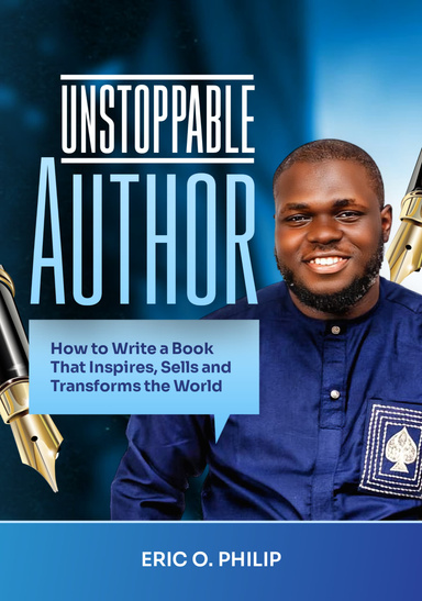 Unstoppable Author