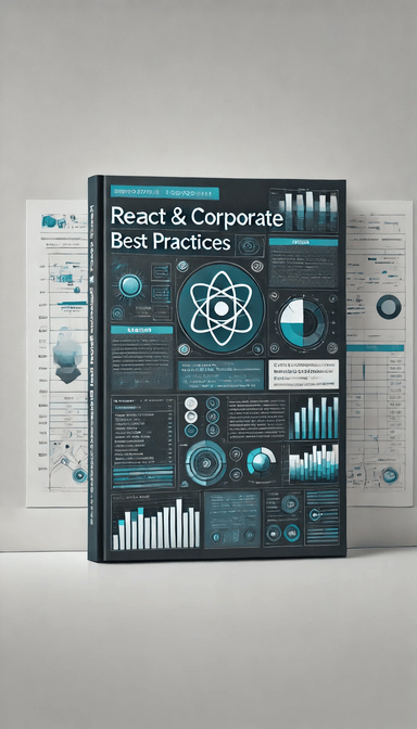 "Mastering React & Corporate Best Practices"