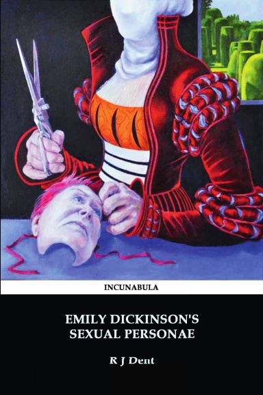 Emily Dickinson's Sexual Personae