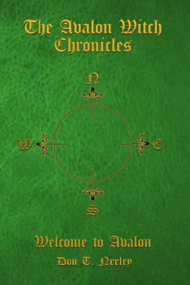 The Avalon Witch Chronicles