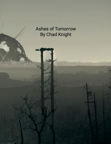 Ashes of Tomorrow
