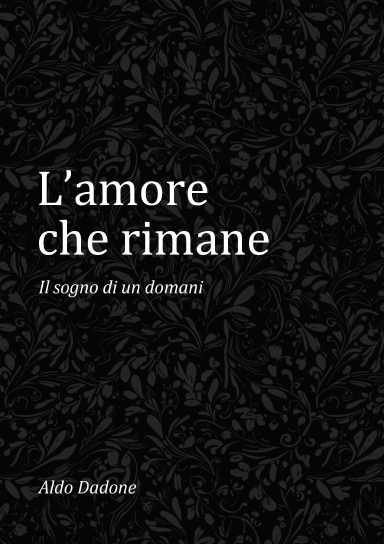 L'amore che rimane