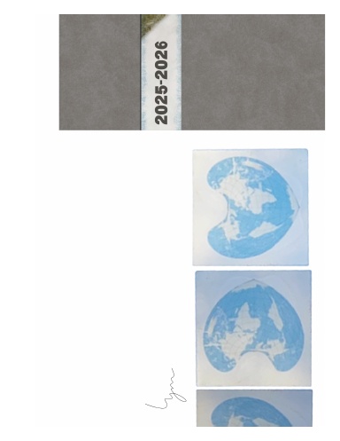 Lynn Calendar 2025-26