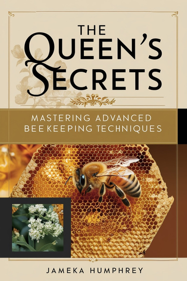 The Queen’s Secrets