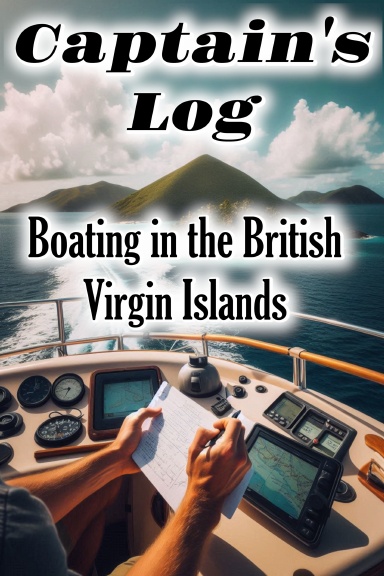 Captain's Log
