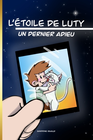 L'étoile de Luty : un dernier adieu