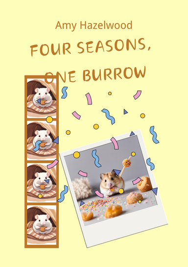 Four Seasons, One Burrow (Spring)