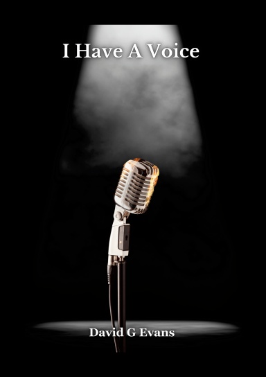 I Have a Voice