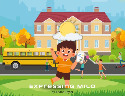 Expressing Milo