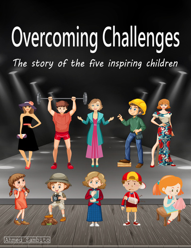 Overcoming Challenges story