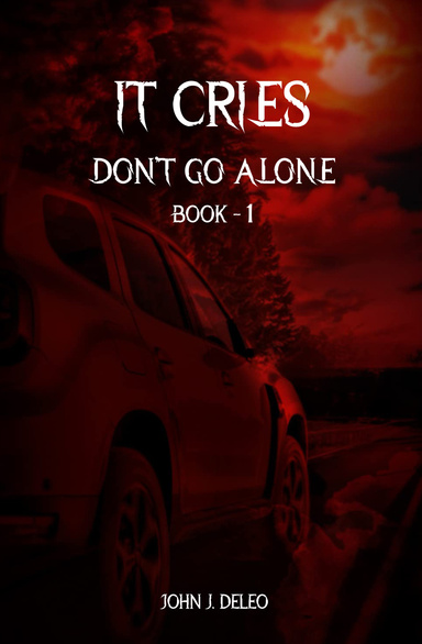 IT CRIES