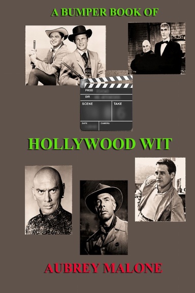 HOLLYWOOD WIT