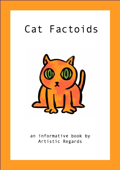 Cat Factoids