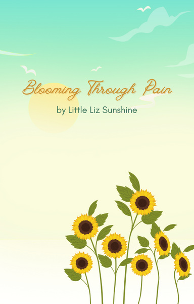 Blooming Through Pain