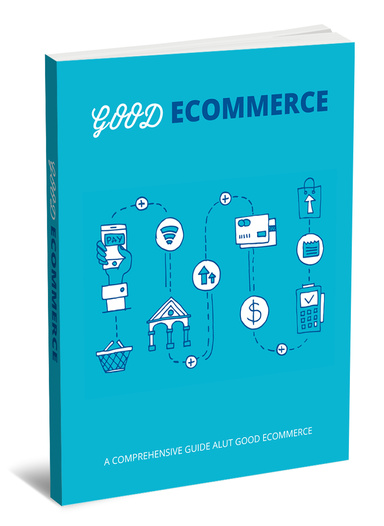 Good Ecommerce Ebook