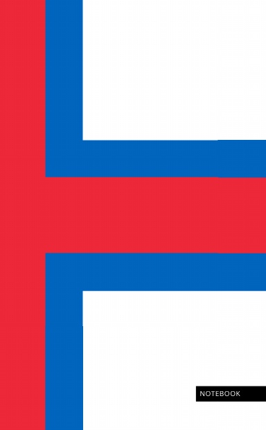 World Notebook: Faroe Islands