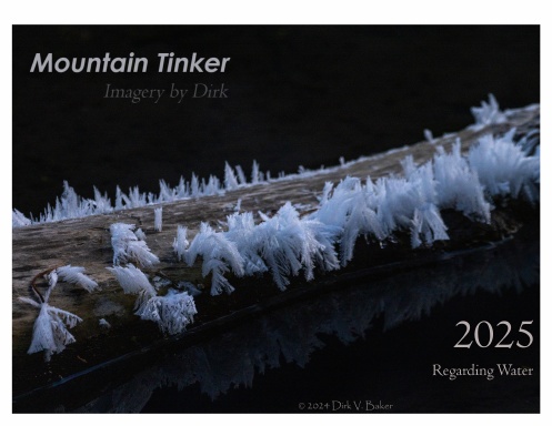 2025 Calendar