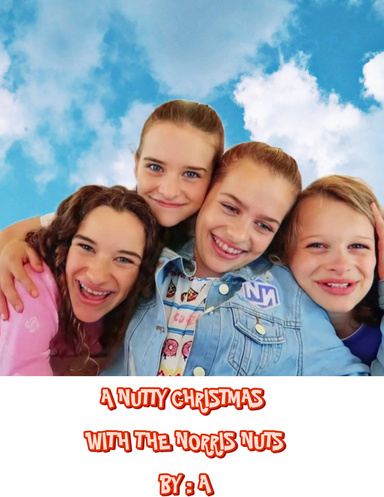 A NUTTY CHRISTMAS WITH THE NORRIS NUTS