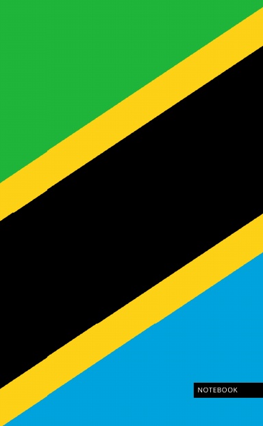 World Notebook: Tanzania