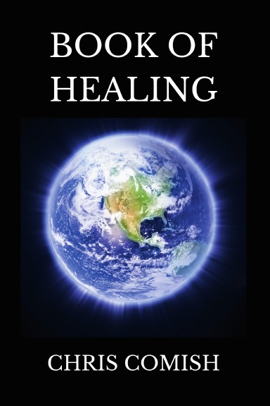 Book of Healing