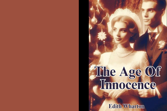The Age Of Innocence