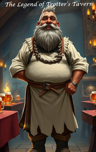 The Legend of Trotter's Tavern