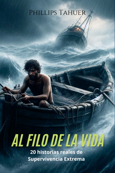 Al Filo de la Vida