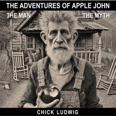 The Adventures of Apple John