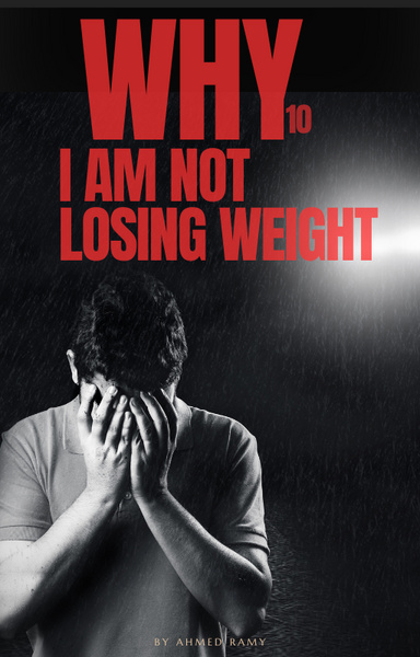 why I am not losing weight