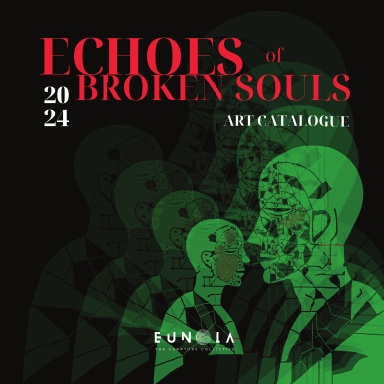 ECHOES OF BROKEN SOULS Catalogue HQ