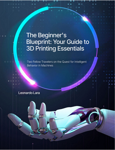 The Beginner's Blueprint: Your Guide to 3D Printing Essentials
