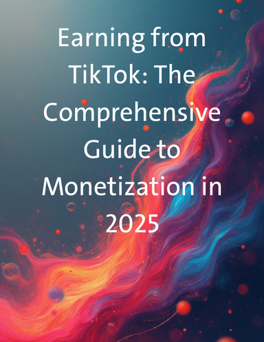 Earning from TikTok The Comprehensive Guide to Monetization in 2025