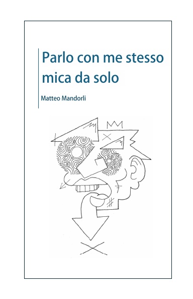 Poesie di Matteo Vol 1