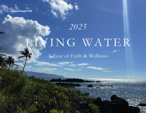 Living Water